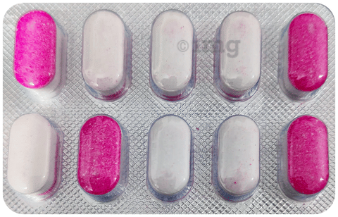 Glimicost-M1 Tablet SR image Glimicost-M1 Tablet SR image