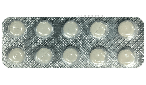 लोपैरेट 2mg टैबलेट image लोपैरेट 2mg टैबलेट image