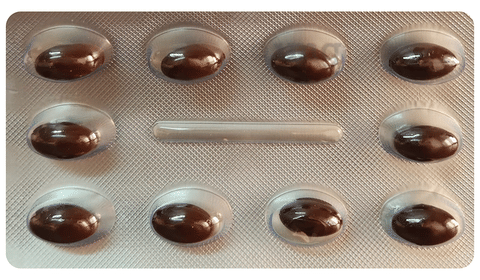 Mywin DHA Softgel Capsule image