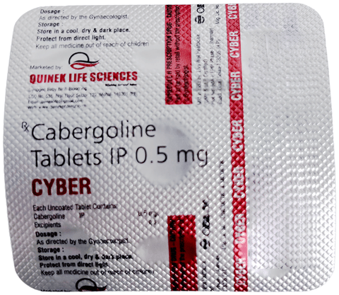 Cyber Tablet image Cyber Tablet image