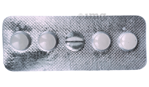 Zyprost Tablet image Zyprost Tablet image