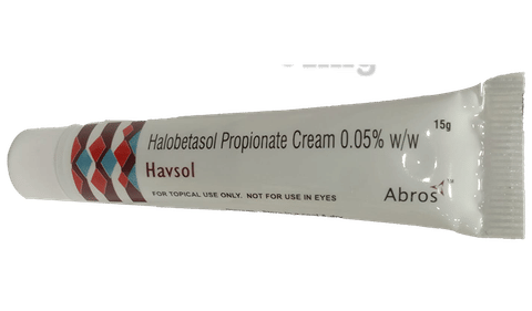 Havsol Cream image