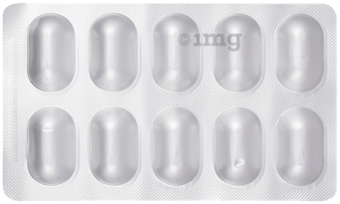 Peg D 50mg/20mg Capsule image Peg D 50mg/20mg Capsule image