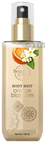 Orange blossom sales perfume price