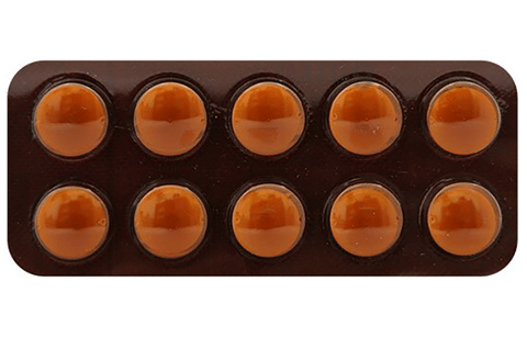 Brivasure 100mg Tablet image