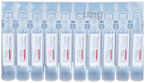 Bifilac Clausi Oral Suspension (5ml Each) image Bifilac Clausi Oral Suspension (5ml Each) image