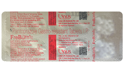 Freburn Tablet image Freburn Tablet image