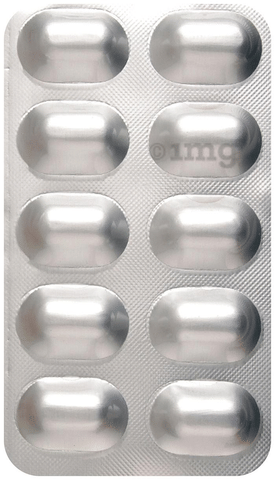 Espidase P 325mg/10mg Tablet image