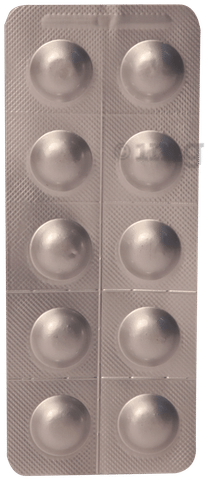 Dapakey 10mg Tablet image