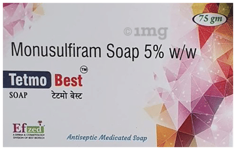 Tetmo Best Soap image Tetmo Best Soap image