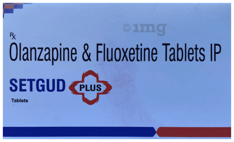 Setgud Plus Tablet image