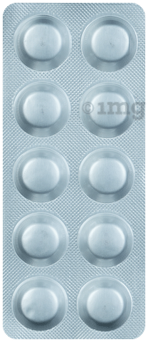 Alersin-Total Tablet SR