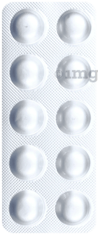 Vastofer 10mg Tablet image