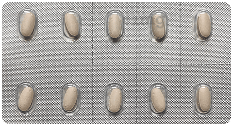Emparaise 25 Tablet image Emparaise 25 Tablet image