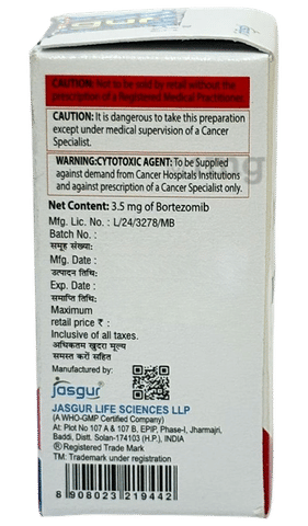 Bortebuzz 3.5 Injection image