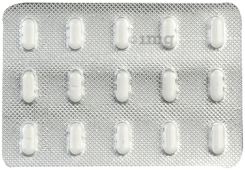 Hicope 25 Tablet image