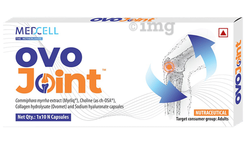 Ovo Joint Capsule image Ovo Joint Capsule image