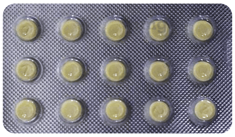 Glimy 2 Tablet image