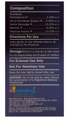 Messirub Gold 2X Solution image