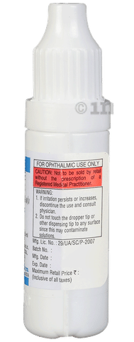 Olopine Eye Drops image