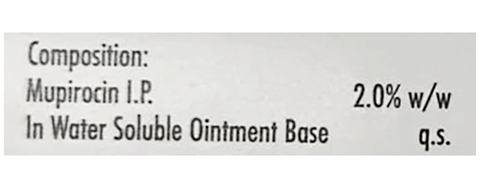 Supercin 2% Ointment image Supercin 2% Ointment image