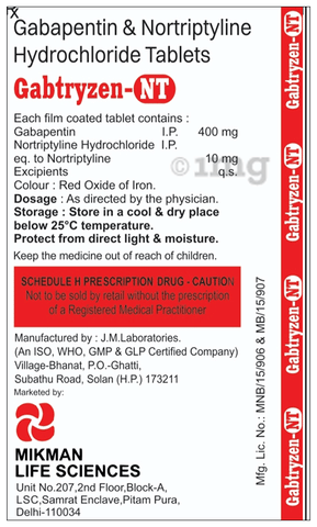 Gabtryzen-NT Tablet image
