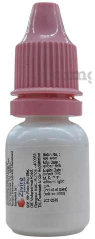 Predira 10mg Eye Drop image Predira 10mg Eye Drop image