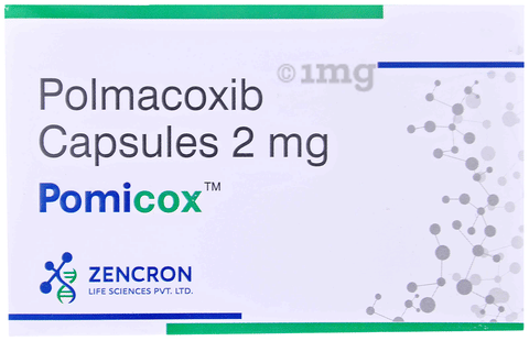 Pomicox Capsule image Pomicox Capsule image