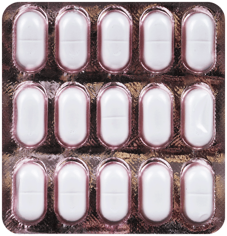 Calcigiant CT Tablet image Calcigiant CT Tablet image