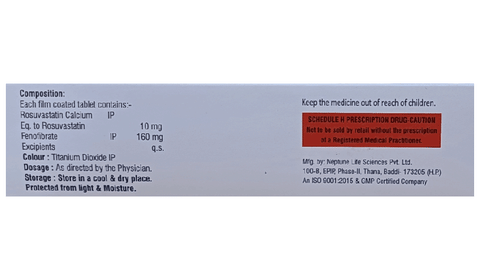 Vrirose-F Tablet image Vrirose-F Tablet image