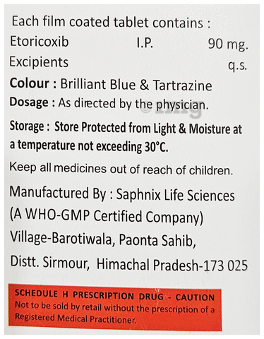 Stingcox 90 Tablet image