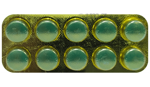 Camypan Tablet image