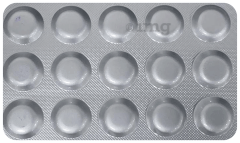 Nebicard T Tablet image Nebicard T Tablet image