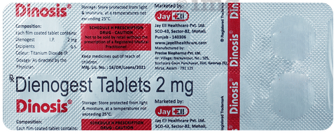 Dinosis Tablet image
