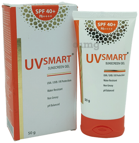 Uva and sales uvb sunscreen