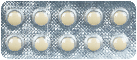Apivas 2.5 Tablet image