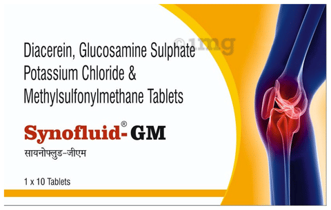 Synofluid-GM Tablet image Synofluid-GM Tablet image
