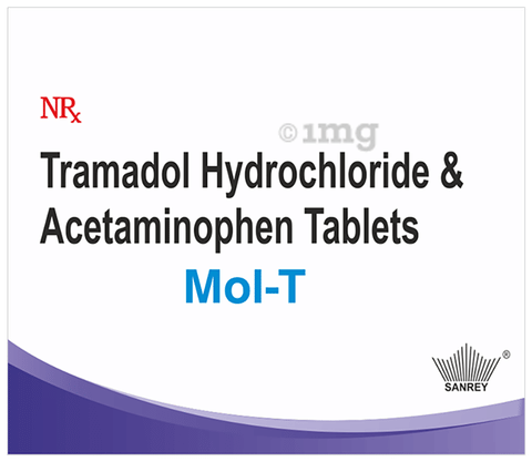 Mol-T Tablet image