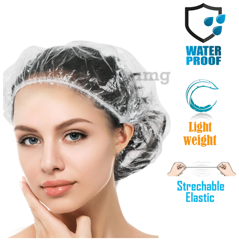 Shower cap price in india shop