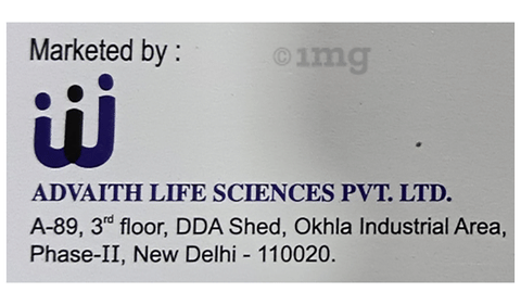 Citac 2mg Capsule image Citac 2mg Capsule image
