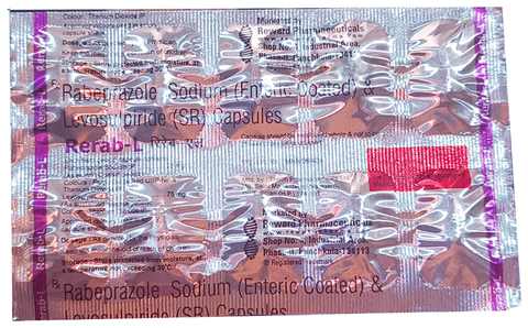 Rerab-L Capsule SR image
