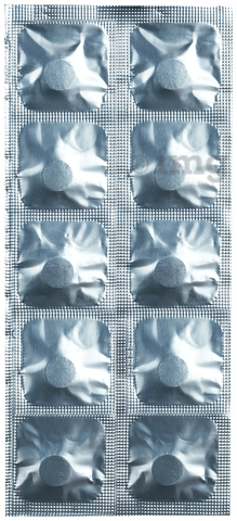 LCD 110 Tablet image