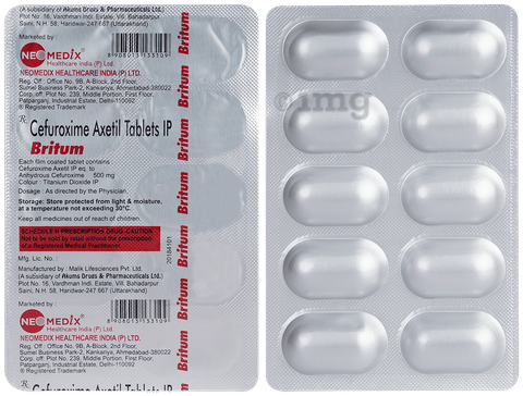 Britum Tablet image Britum Tablet image