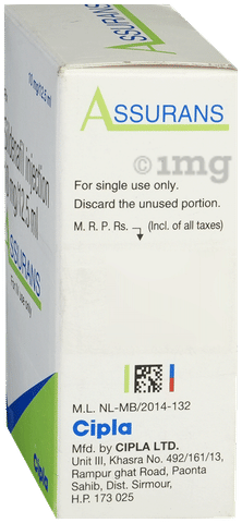 Assurans Injection image