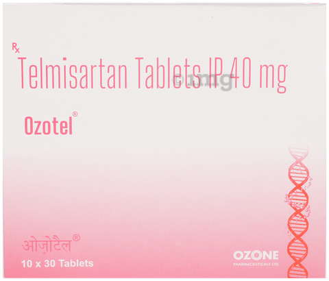 Ozotel Tablet image