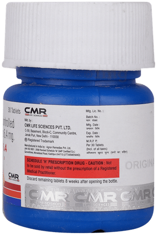 Ntgn 6.4 Tablet CR image