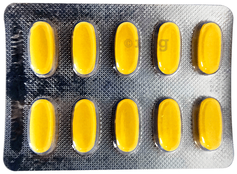 Gmol-Ace Tablet image Gmol-Ace Tablet image