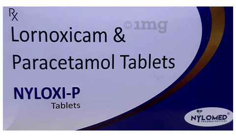 Nyloxi-P Tablet image Nyloxi-P Tablet image
