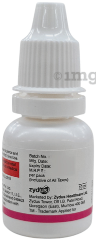 Ozefit Lotion image
