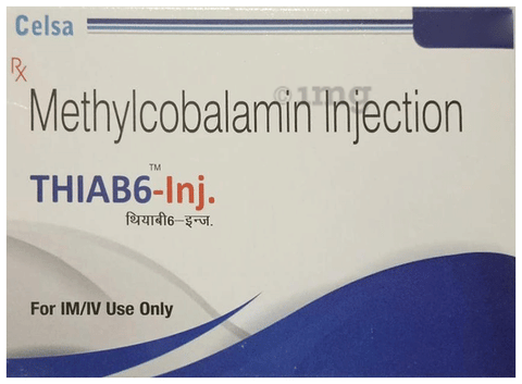 Thiab6 Injection image